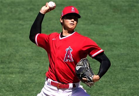 Angels Vs Indians Prediction Bet Against Shohei Ohtani In This Spot