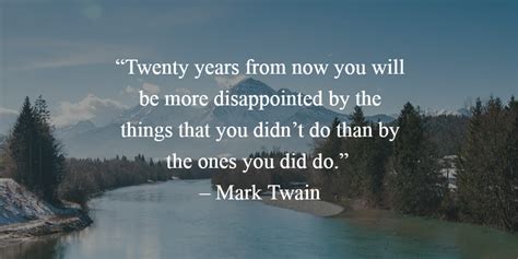 21 Mark Twain Quotes For Inspiration And Wisdom