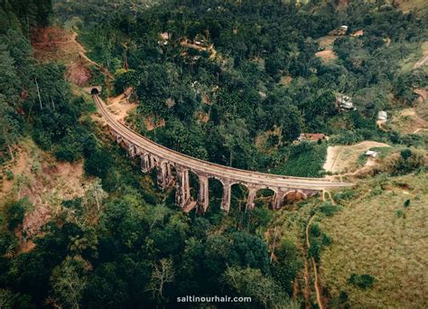 Nine Arch Bridge In Ella Sri Lanka Everything You Need To Know
