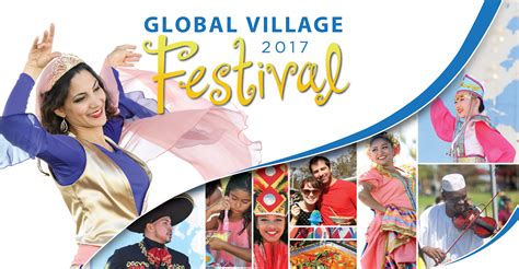 16th Annual Irvine Global Village Festival set for Saturday, Sept. 23 ...