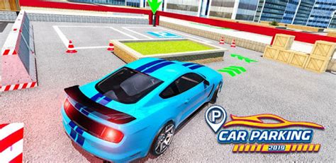 Parking Legend Car Parking Simulator For Pc Free Download And Install
