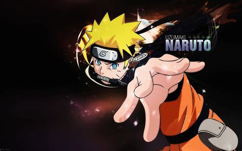 Naruto Naruto Shippuuden Photo Fanpop