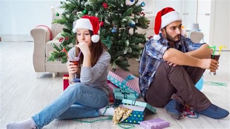 17 arguments every couple has during the holidays — best life