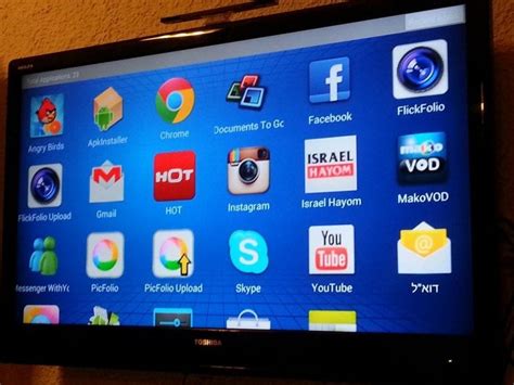 Choosing the best smart tv is all. The Best 5 Smart TV Applications In 2019 - The Frisky