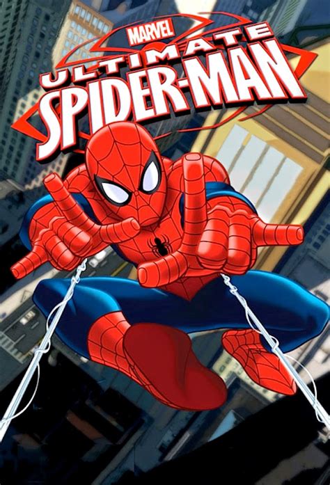 Michael mcdowell, warren skaaren (historia: Ultimate Spider-Man - Serie Animada Latino Descargar MEGA