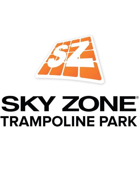 Sky Zone Logo Font Download Fonts