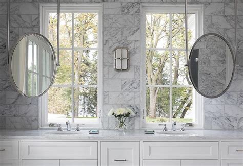 This is an opportunity to take a small window and make a large impact. 39 best Bathrooms, Best Rooms images on Pinterest ...