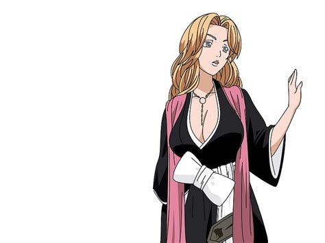 Bleach Rangiku Matsumoto P Hd Wallpaper Pxfuel