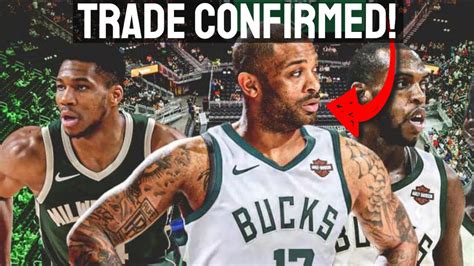 Maybe you would like to learn more about one of these? PJ TUCKER TRADED TO BUCKS!! Reaction for Rockets + Bucks!! - YouTube