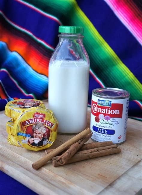 abuelita mexican hot chocolate recipe orange county guide for families