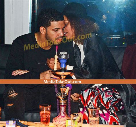 Rihanna Cheated On Drake