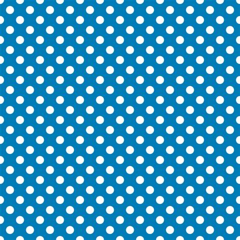 Polka Dots Blue White Free Stock Photo Public Domain Pictures