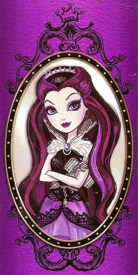Ever After High Raven Queen - Voicething: Review: Ever After High -- Raven Queen