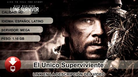 Pelicula El Unico Superviviente En Español Latino - El Unico Superviviente Online Latino Gnula - tropucpelicula
