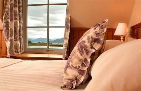 Hotel Eilean Iarmain Sleat Resort Reviews ResortsandLodges Com