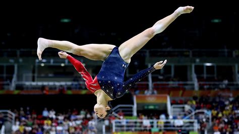 Watch Live Team Usa Looks To Repeat In Womens Gymnastics