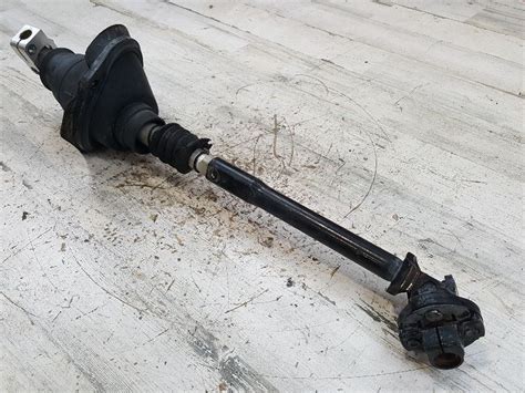 2011 2013 Chrysler 300 Steering Column Intermediate Shaft Oem 126551 Ebay