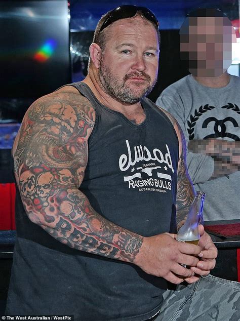 police set to charge alleged mastermind of rebels bikie boss assassination