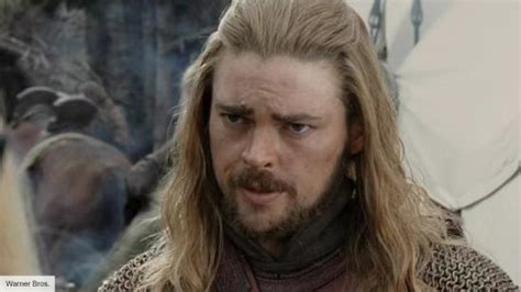 Karl Urban Shares How He Landed His Lord Of The Rings Character