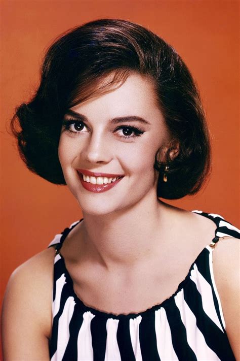 17 Photos That Prove Natalie Wood Is The Hollywood Icon You Should Be