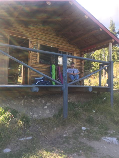 Maybe you would like to learn more about one of these? Rustic cabin chataway lakes mission British Columbia ...