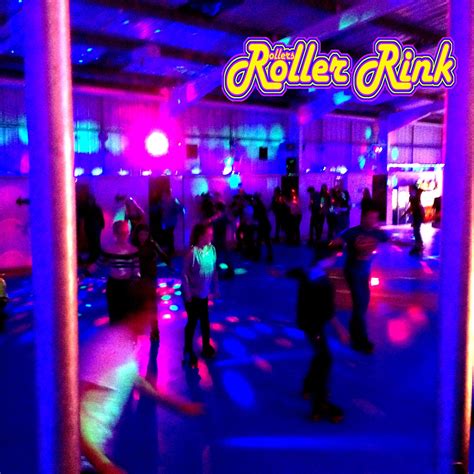 Rollers Roller Disco Gallery