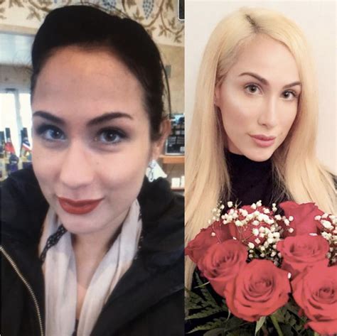 Pay Woman Spends 15k Dollars On Plastic Surgery To Look Like Bella Hadid Mirror Online