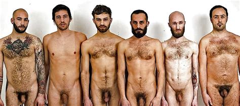Nude Men In Groups 22 Imgs