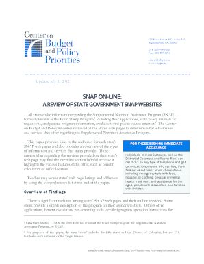 For us to respond to reported changes in your food stamps, tea, or medicaid case, we must have your full name, case number, email address, and complete mailing address. Fillable Form For Nc Snap - Fill Online, Printable ...