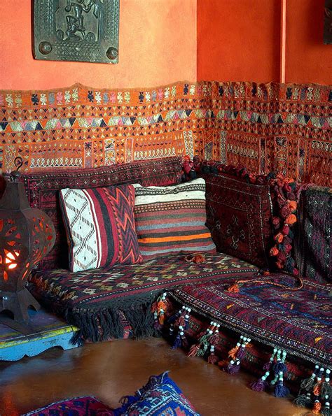 Moroccan Cushion Couch Floor Low Home Design Ideas