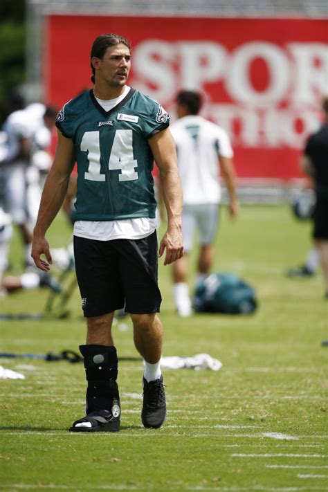 Riley Cooper Among Eagles Inactive For Tonights Game Sports