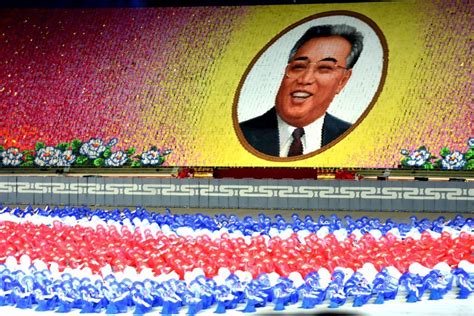 Nikmati serunya trip ke korea bersama satutours! A Changing North Korea? The Arirang Mass Games 2018 | Mass ...
