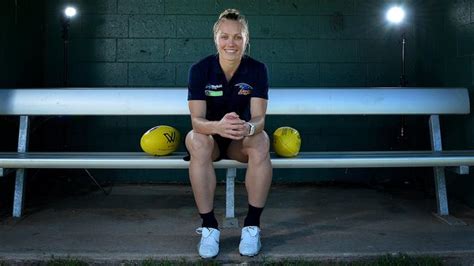Adelaide Crows Recruit Erin Phillips Puts Wnba Career On Hold To Play