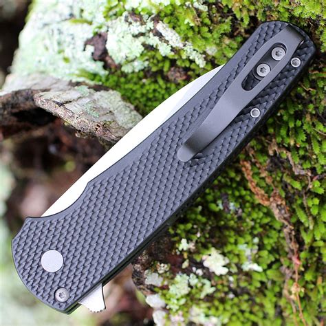 Pro Tech Malibu 5305 Knifeworks