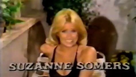 Morre Suzanne Somers atriz de Um é Pouco Dois É Bom e Três é Demais