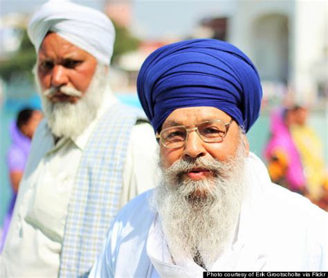 Religious Beards From Sikhs To Jews These Are Some Facial Hair Styles