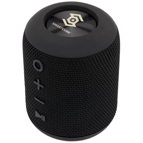 10w Ikon Waterproof Bluetooth 360 Degree Speaker Corporate Specialties