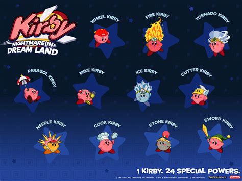 Kirby Nightmare In Dreamland Kirby Wallpaper 1908379 Fanpop