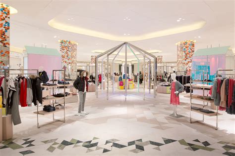 Tryano Department Store Opens In Abu Dhabi