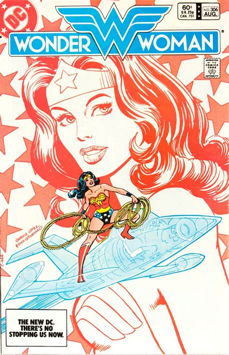 Wonder Woman Vol 1 306 Dc Database Fandom Powered By Wikia
