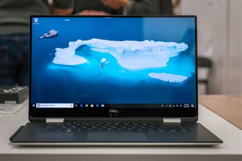 Dell Xps 15 2 In 1 Specs Features Price And Release Date Techconnect