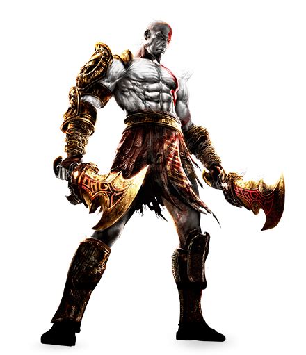 Collection Of God Of War Png Pluspng