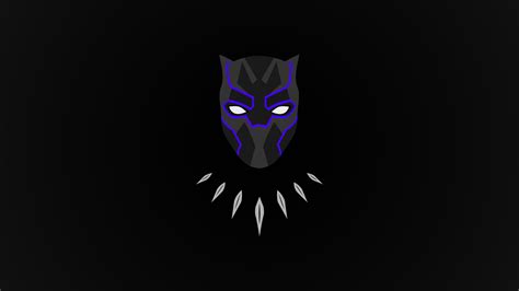 Hình Nền Logo Black Panther Top Những Hình Ảnh Đẹp