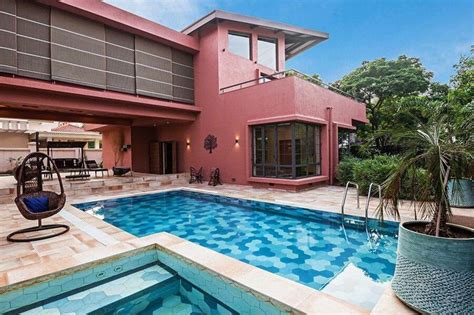 Villa 39 By Vista Rooms Lonavala 2021 Updated Prices Deals