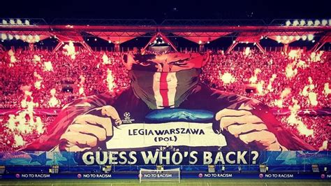 Legia Varsavia Varsavia