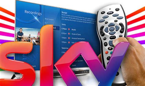 Ultimate Sky Tv And Sky Sports Deal Will Save You Over £340 Off Your