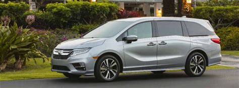 The odyssey had originally been conceived and engineered in japan. Honda Odyssey Touch Up Paint | Honda Odyssey Paint Code ...