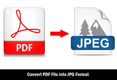 Don't worry about security we delete uploaded jpg files instantly and converted jpeg files after 24 hours. Step By Step Guide To Convert PDF File into JPG Format