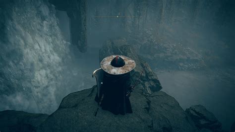 Mushroom-Seller's Bell Bearing 2 - Elden Ring Guide - IGN