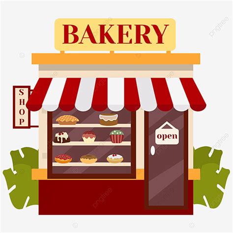 The Tops Of 16 Bakery Clip Art Examples And Ideas For Your Find Art Out For Your Design Time